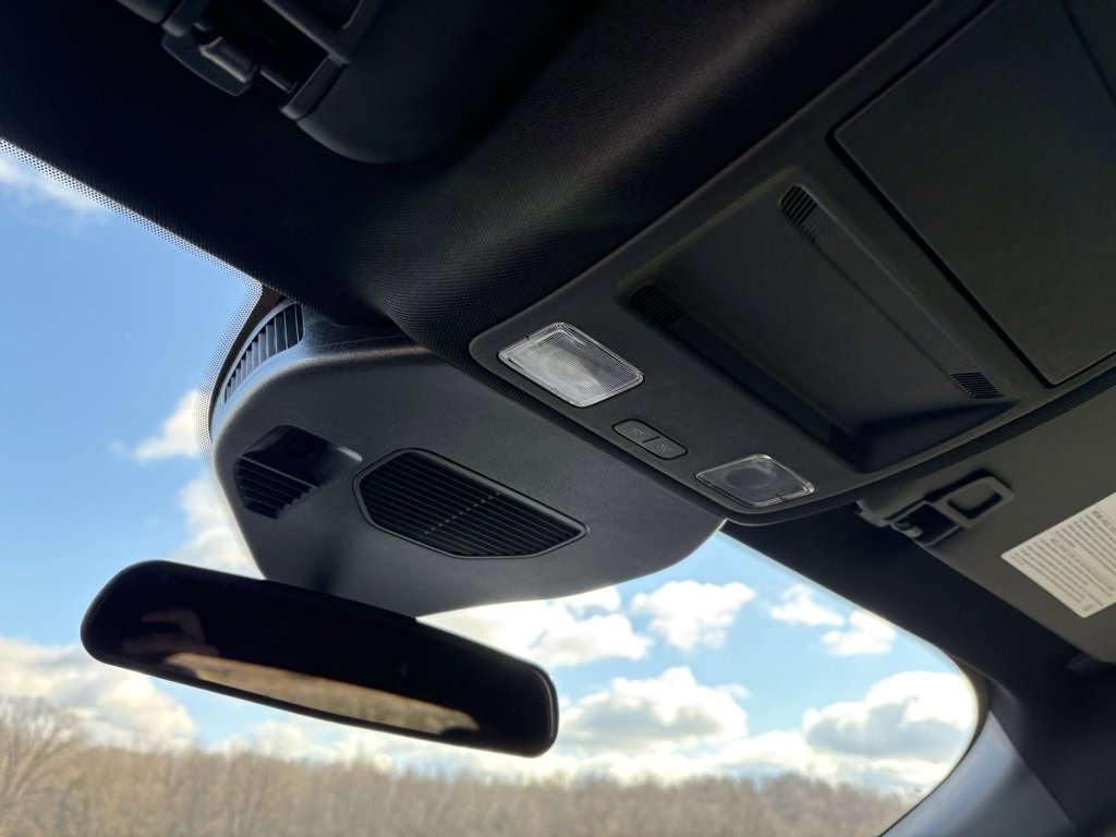 New 2026 Ford Escape ST-Line w/ Cold Weather Package image 45