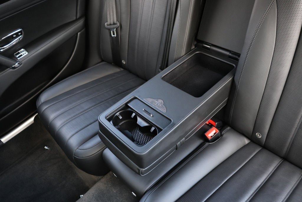 Used 2015 Bentley Flying Spur V8 AWD/4WD image 67