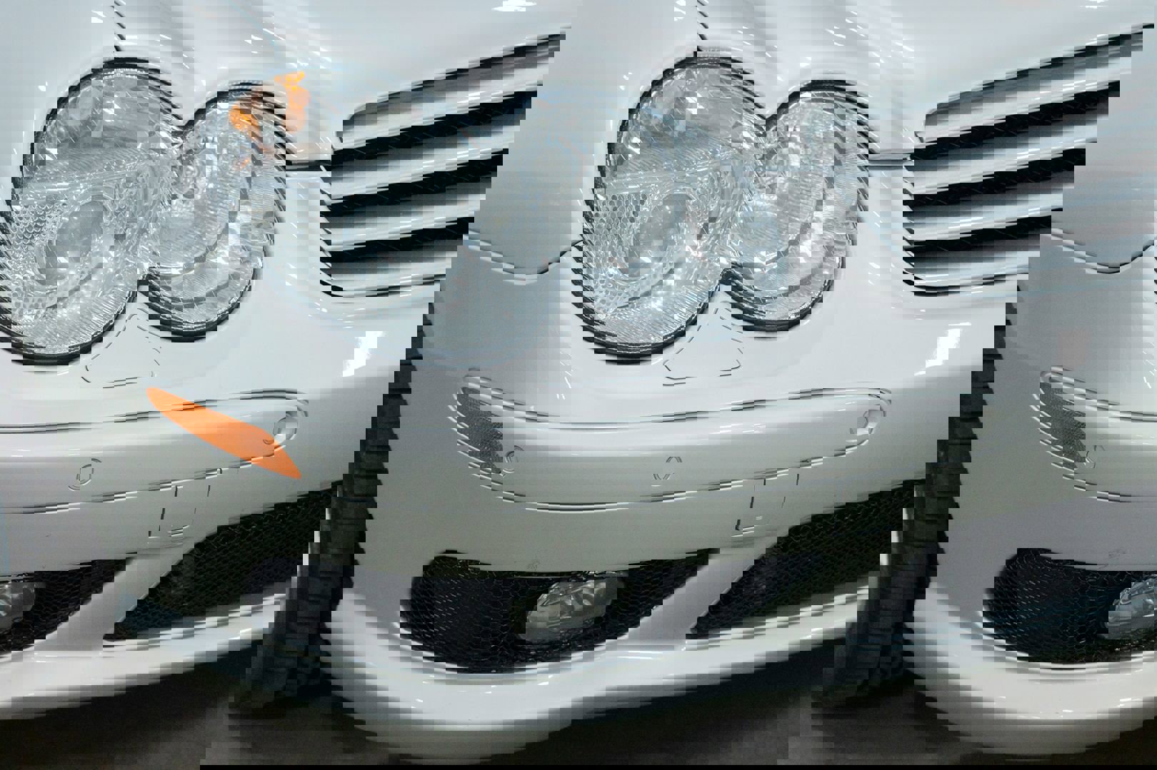 Used 2004 Mercedes-Benz SL 55 AMG image 13