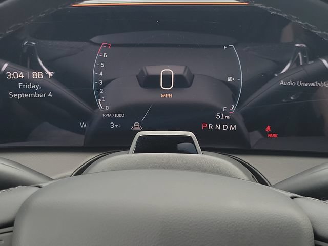 New 2026 Cadillac CT5 Premium Luxury w/ Technology Package RWD image 21