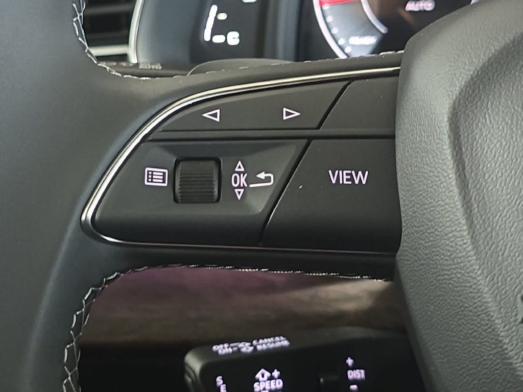 New 2026 Audi Q7 2.0T Premium AWD/4WD image 8