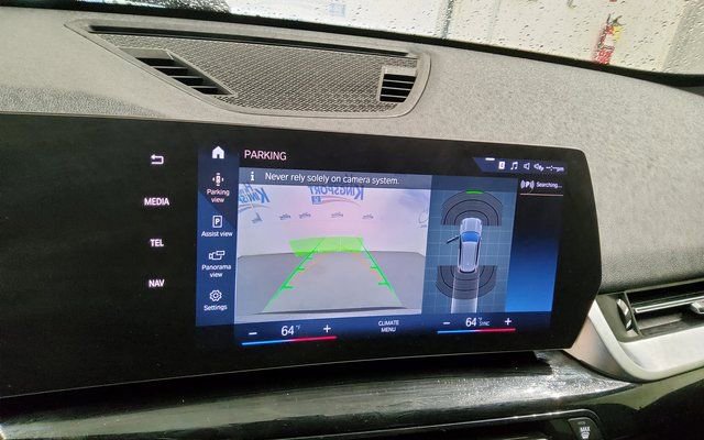 Used 2023 BMW X1 xDrive28i w/ Convenience Package image 22