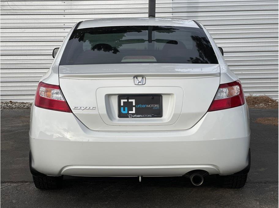 Used 2008 Honda Civic EX image 11