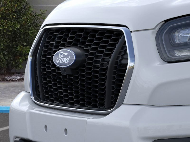 New 2026 Ford Transit 350 XLT image 17