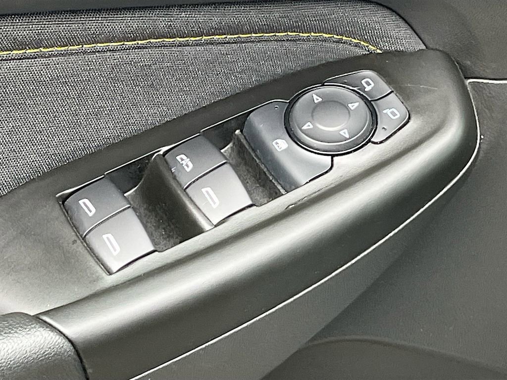 Used 2024 Chevrolet TrailBlazer ACTIV FWD image 17