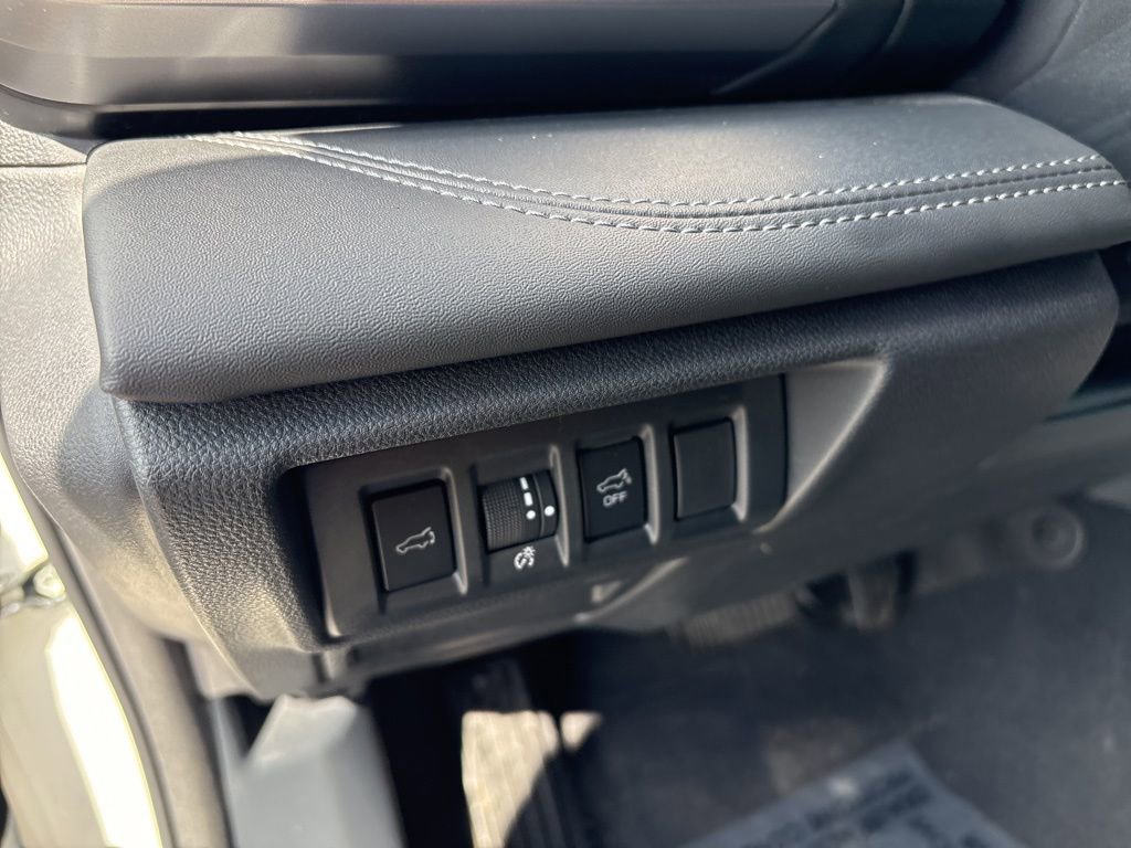 Certified 2024 Subaru Outback Limited XT image 17