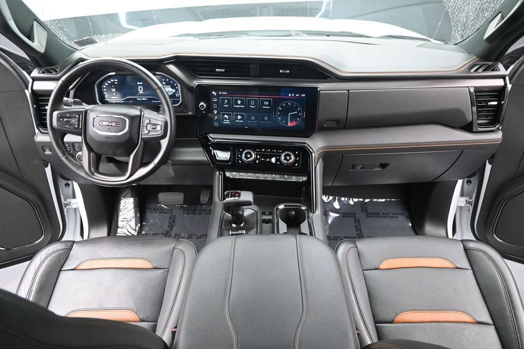 Used 2023 GMC Sierra 1500 AT4 AWD/4WD image 20