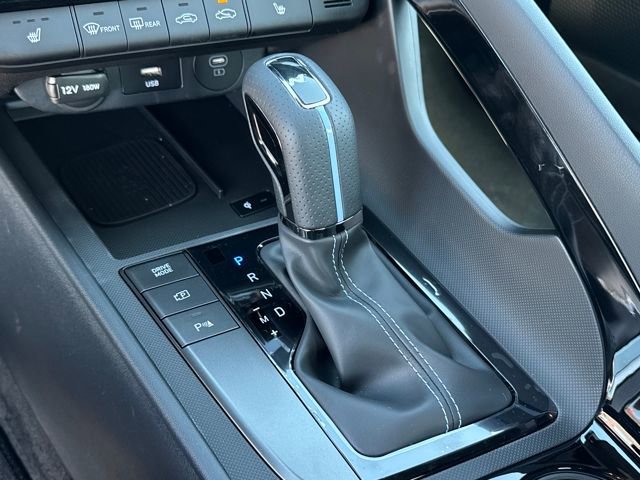 New 2026 Hyundai Elantra N image 13