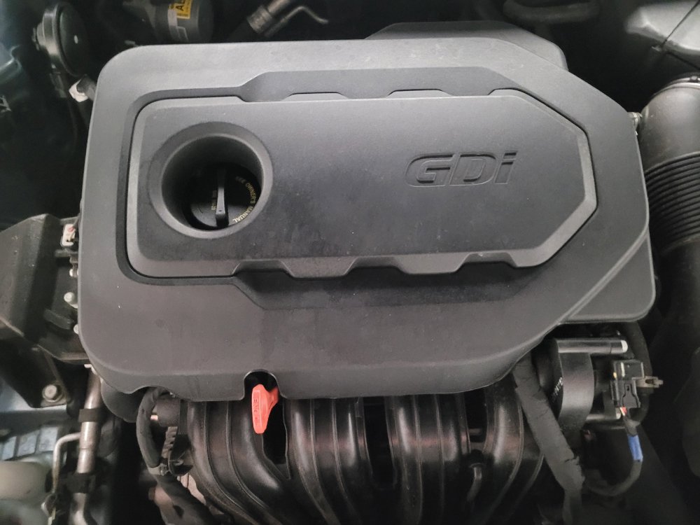 Used 2016 Hyundai Sonata Limited w/ Option Group 05 FWD image 30