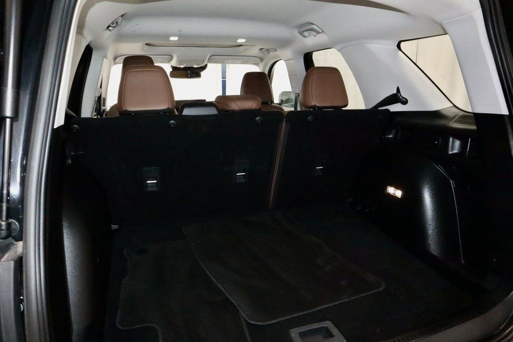 Certified 2025 Ford Bronco Sport Outer Banks w/ Outer Banks Tech Package+ image 19