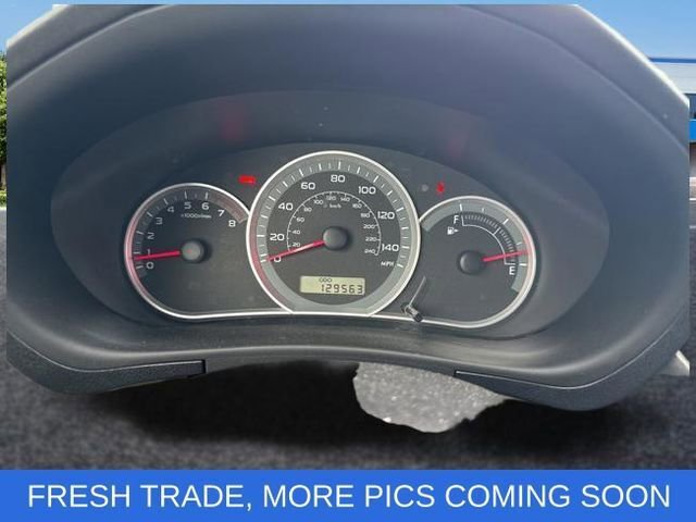 Used 2010 Subaru Impreza 2.5i Premium AWD/4WD image 1