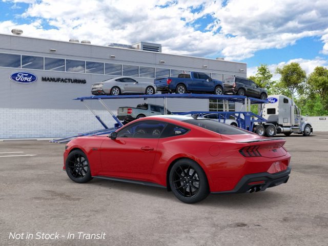 New 2026 Ford Mustang GT Premium RWD image 5