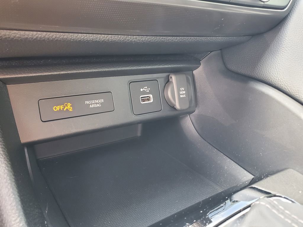 Used 2024 Acura Integra A-Spec FWD image 31