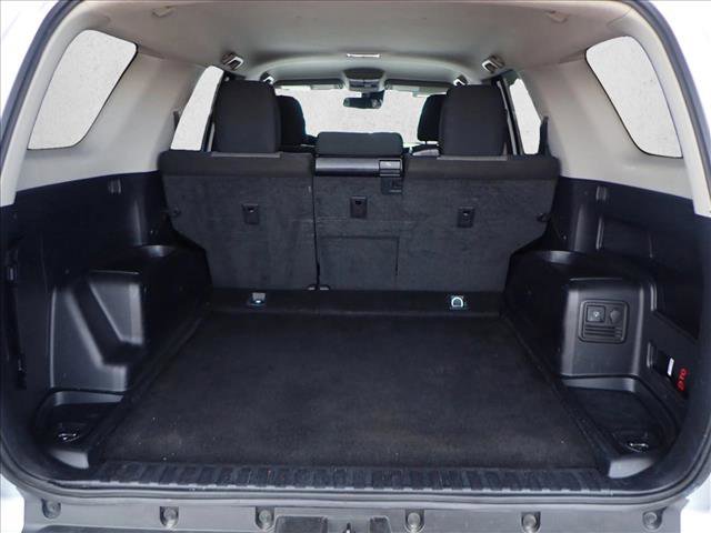 Used 2022 Toyota 4Runner SR5 image 6