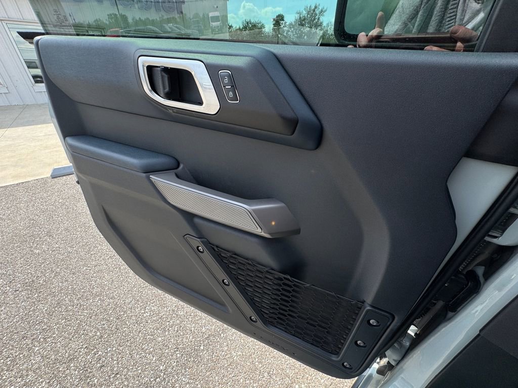 Used 2021 Ford Bronco First Edition image 26