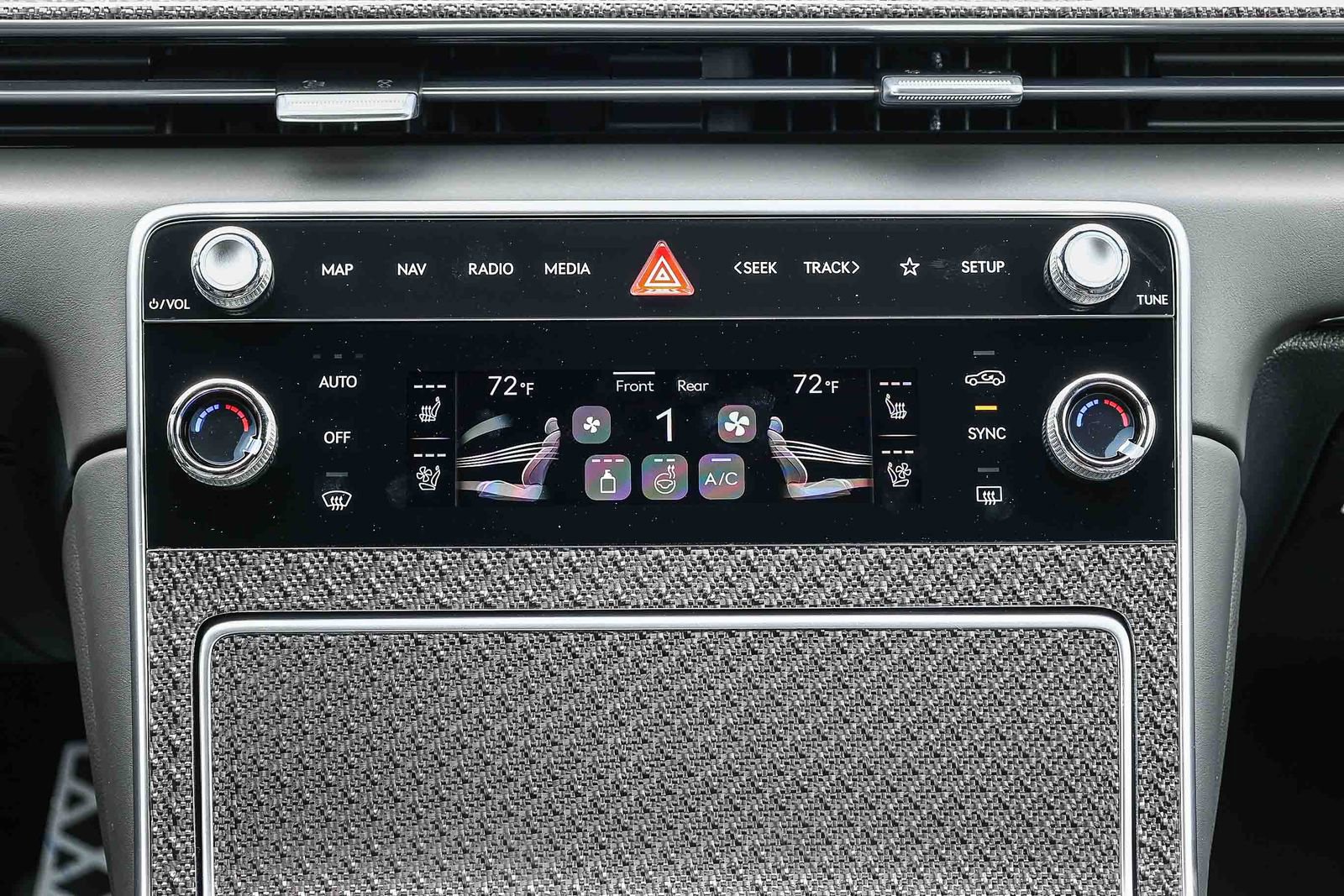 New 2026 Genesis GV80 3.5T e-SC image 14