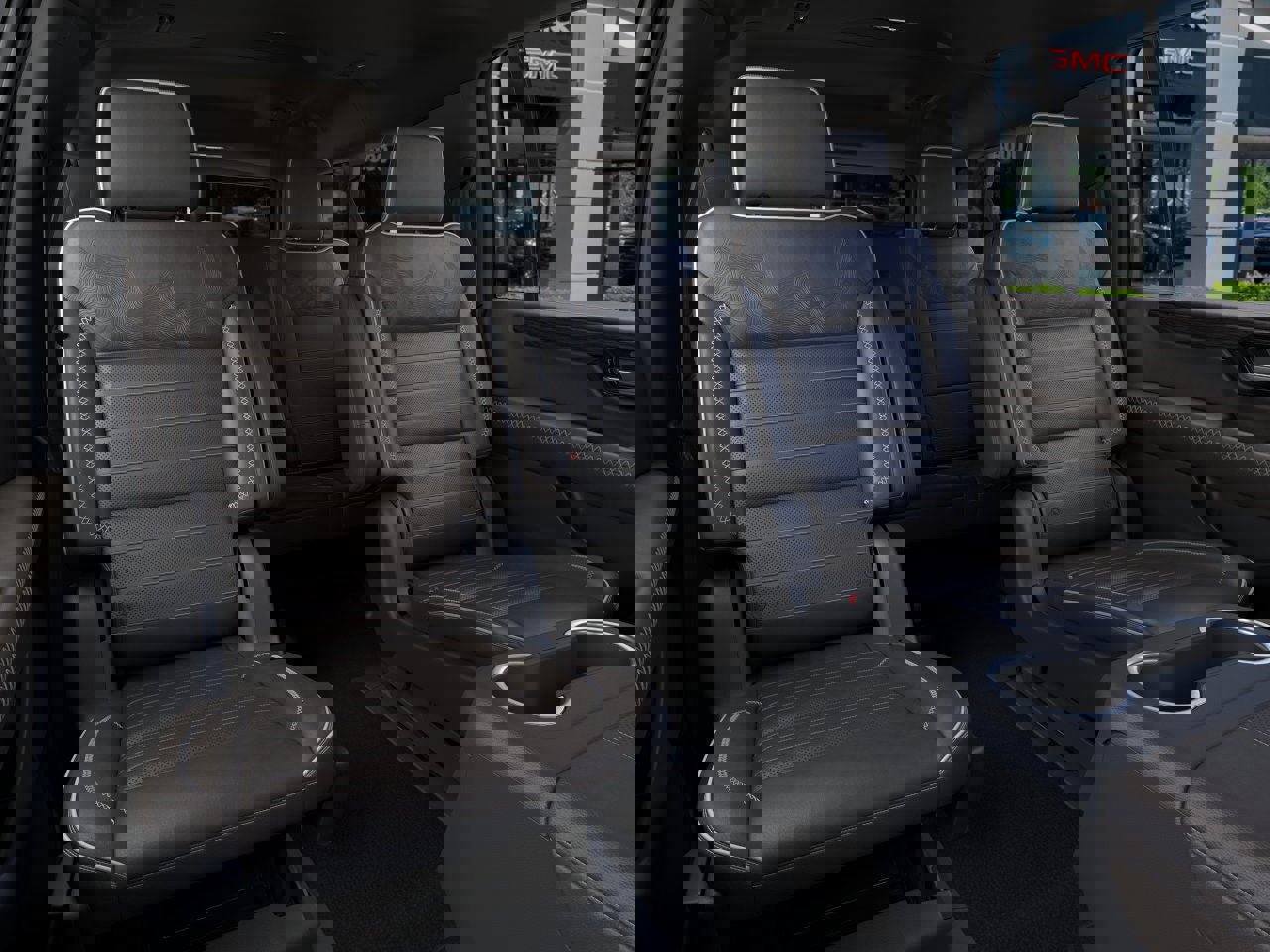 New 2026 GMC Yukon XL Denali Ultimate image 17