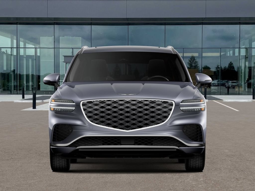 New 2026 Genesis GV70 2.5T Advanced AWD/4WD image 5