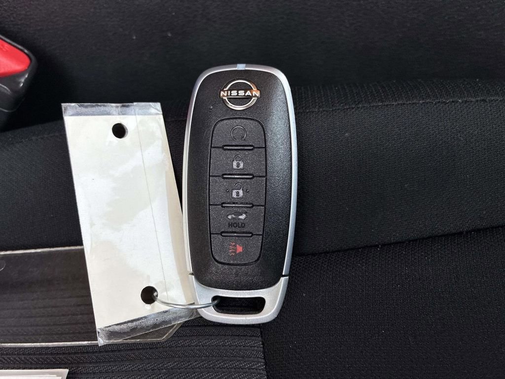 Certified 2024 Nissan Sentra SV w/ All-Weather Package image 34