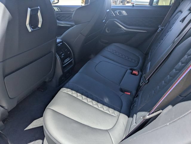 New 2026 BMW X5 M Competition w/ Executive Package AWD/4WD image 18