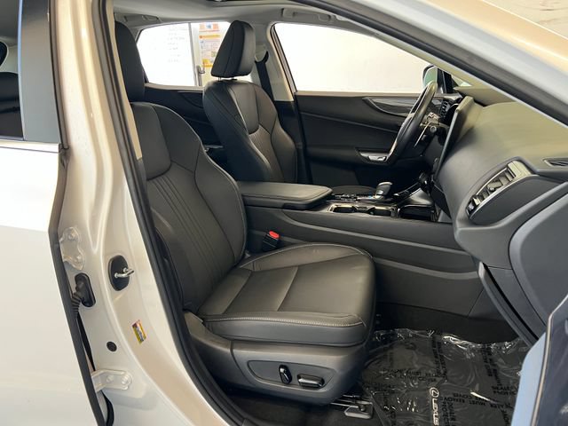 Used 2025 Lexus NX 350 AWD w/ Accessory Package (2T) image 47