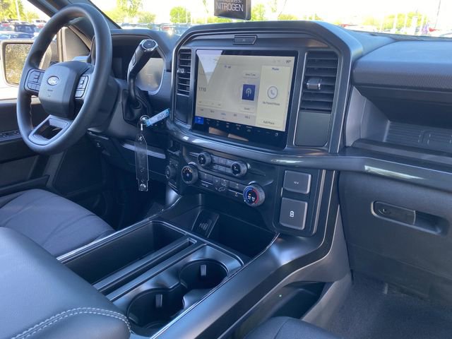 New 2026 Ford F150 STX w/ Equipment Group 200A image 43