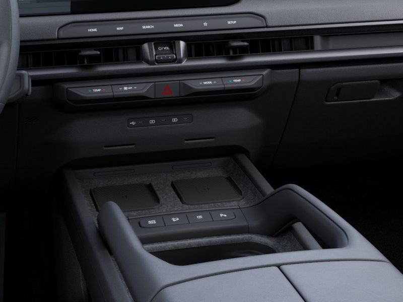 New 2027 Kia Telluride EX X-Line AWD/4WD image 23