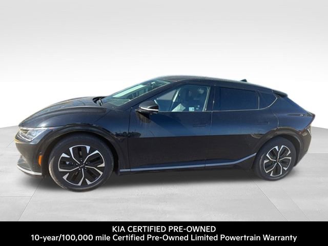 Certified 2023 Kia EV6 Wind w/ Wind Technology Package