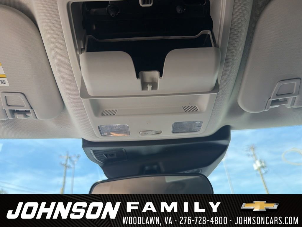 Used 2023 Ford Bronco Sport Badlands image 25