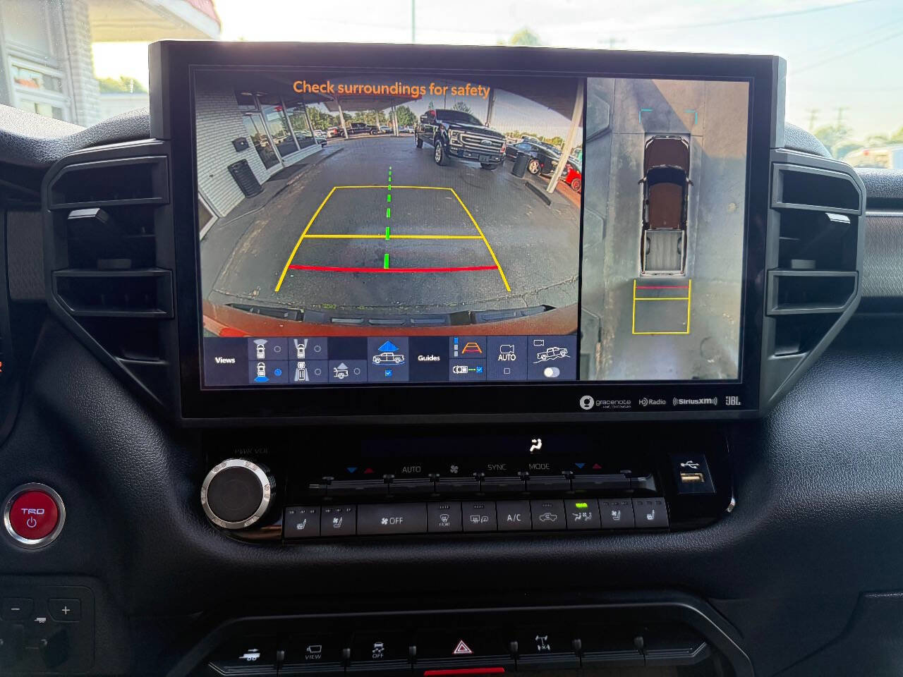 Used 2024 Toyota Tundra TRD Pro image 29