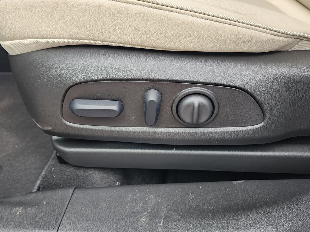 New 2026 Buick Encore GX Preferred w/ Comfort Package FWD image 16