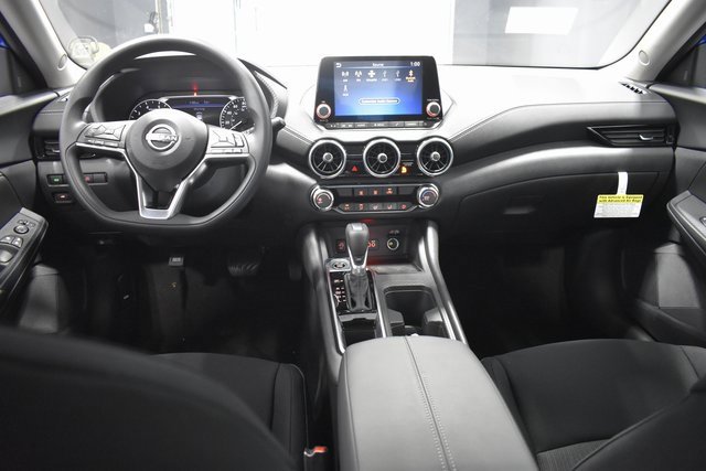 New 2025 Nissan Sentra SV image 13
