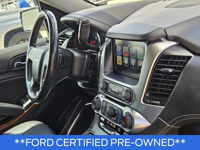Used 2020 Chevrolet Tahoe Premier RWD image 11