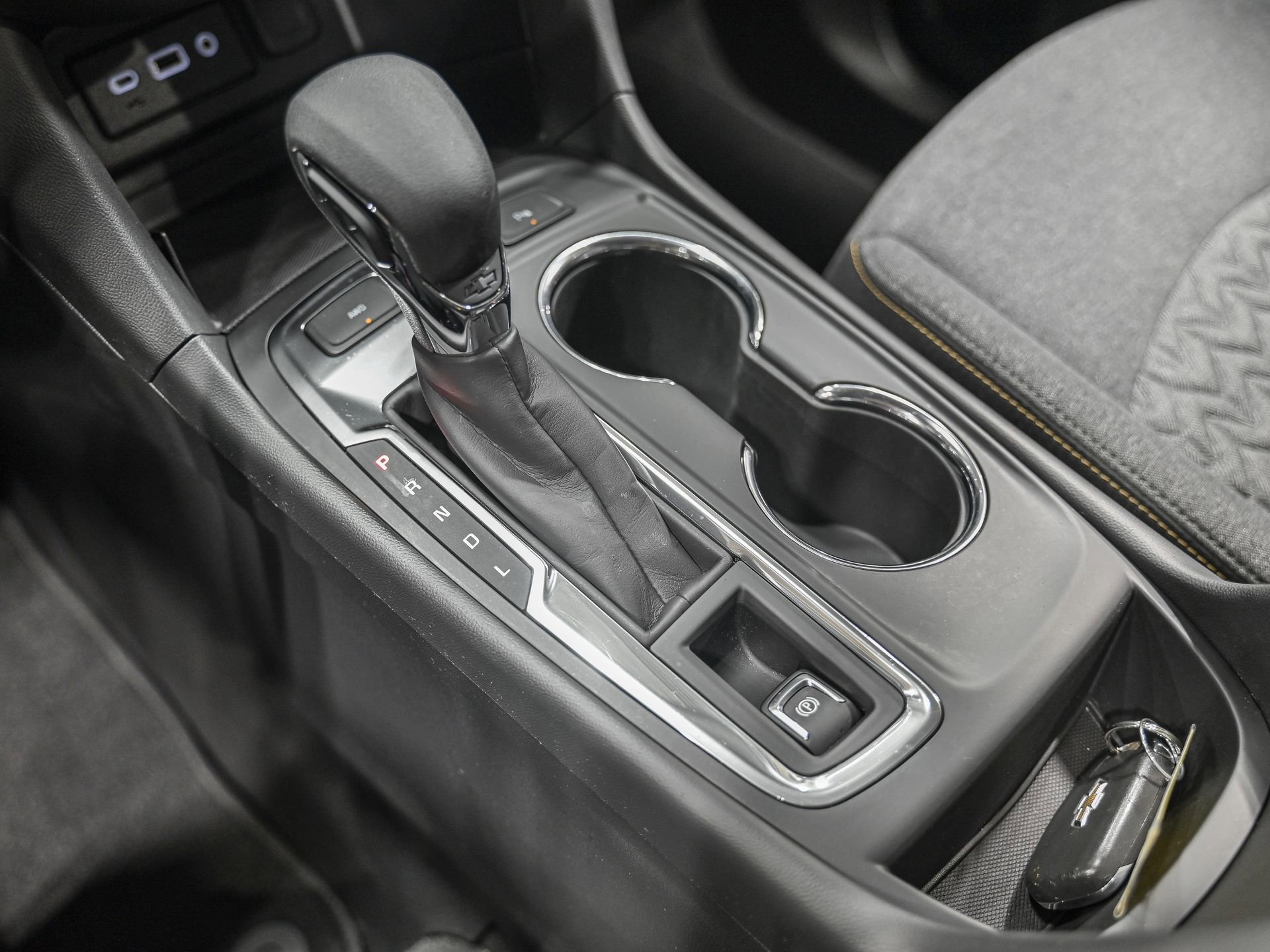 Used 2023 Chevrolet Equinox LT image 23