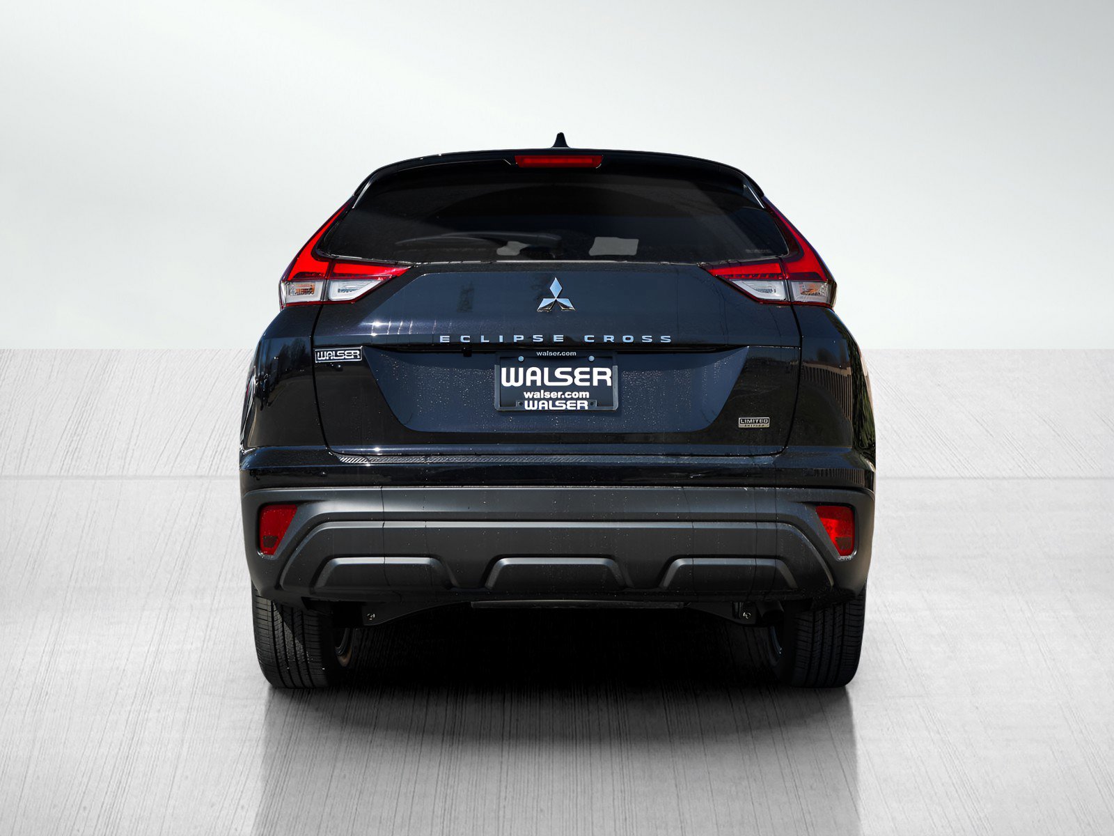 New 2025 Mitsubishi Eclipse Cross LE image 5