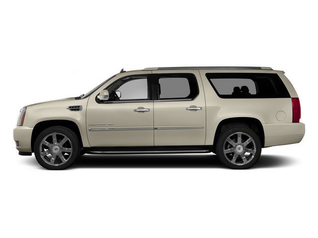 Used 2014 Cadillac Escalade ESV Platinum AWD/4WD image 24