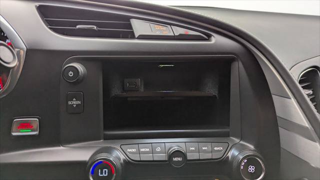 Used 2019 Chevrolet Corvette Grand Sport RWD image 23