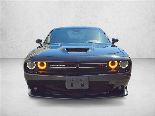 Used 2021 Dodge Challenger R/T RWD video 2