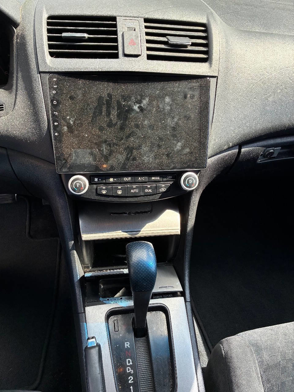 Used 2007 Honda Accord EX image 15