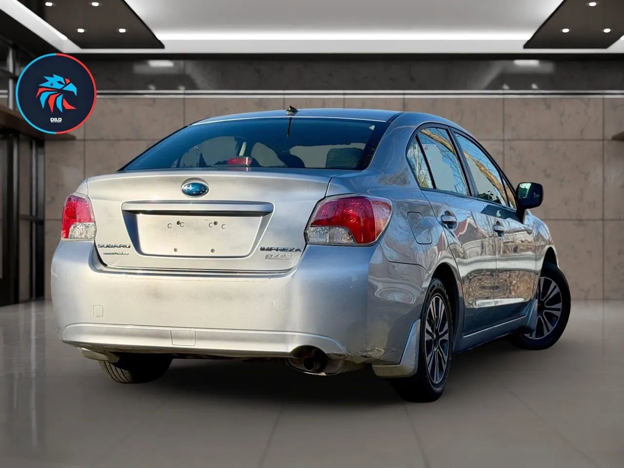 Used 2013 Subaru Impreza 2.0i image 5
