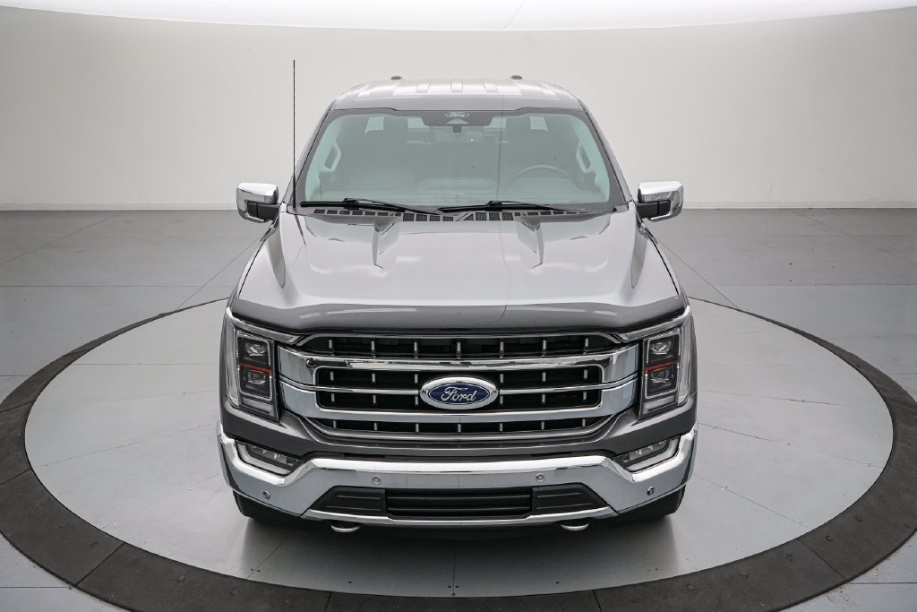 Certified 2022 Ford F150 Lariat w/ Equipment Group 502A High AWD/4WD image 10