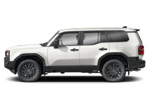 New 2026 Toyota Land Cruiser 1958 image 3