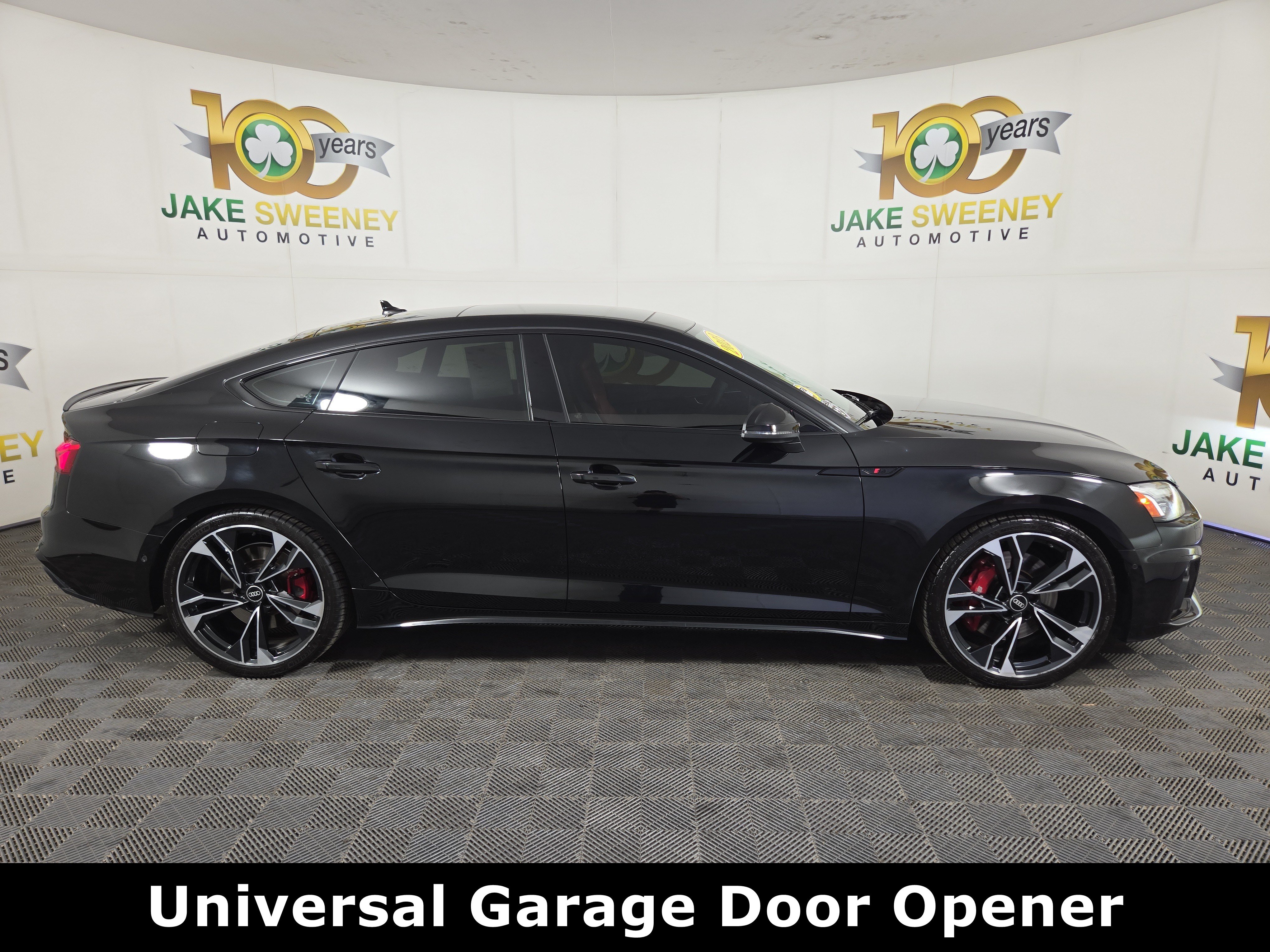Used 2023 Audi S5 Prestige w/ Prestige Package AWD/4WD image 10