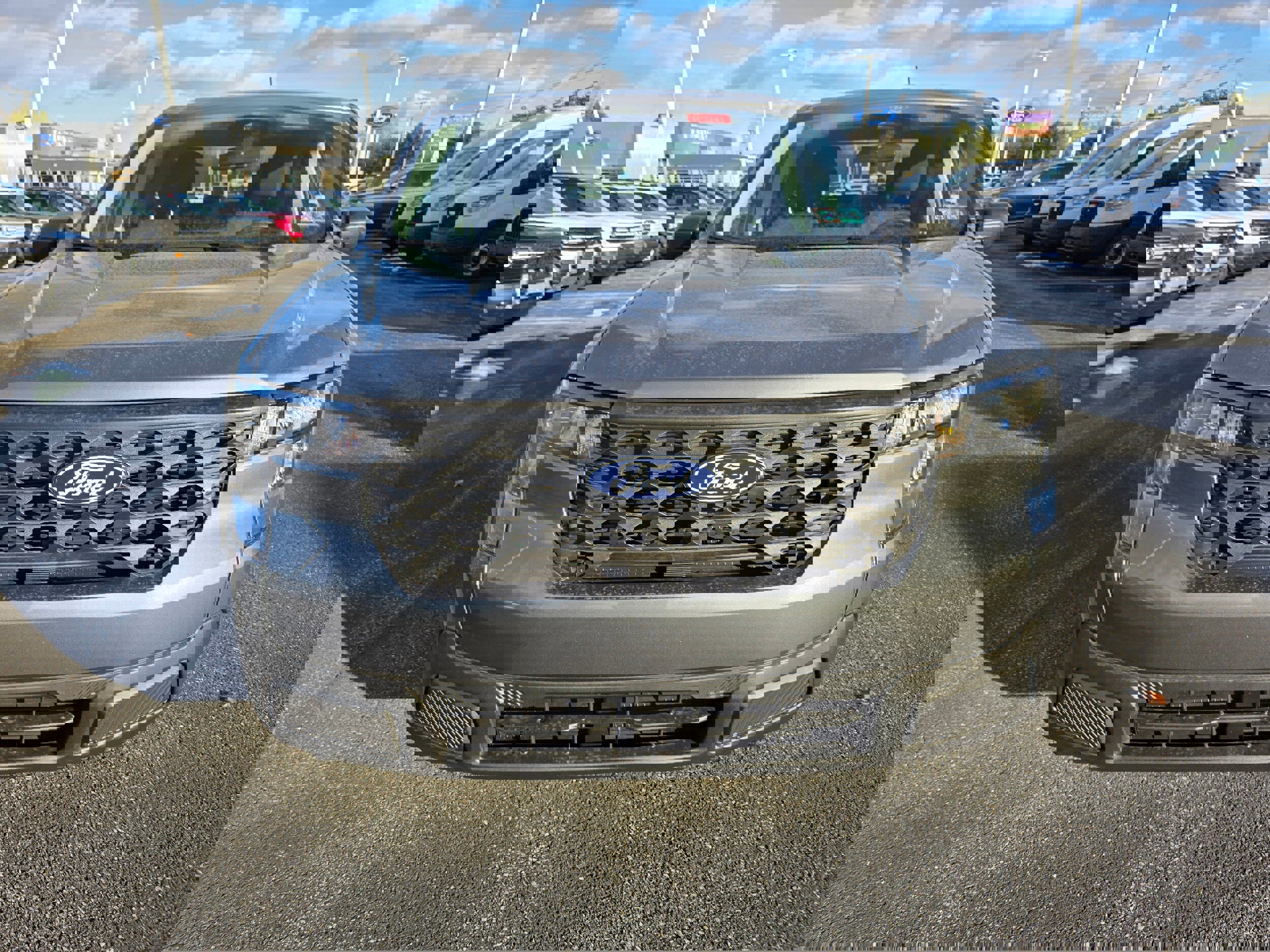 New 2026 Ford Maverick XLT w/ XLT Luxury Package image 15