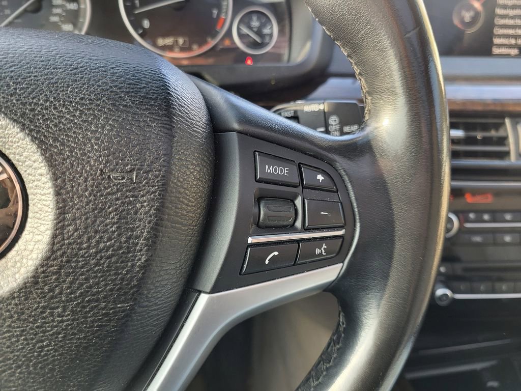 Used 2015 BMW X5 sDrive35i image 18