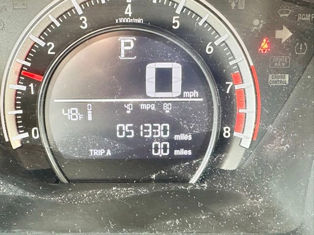 Used 2017 Honda Civic LX image 5