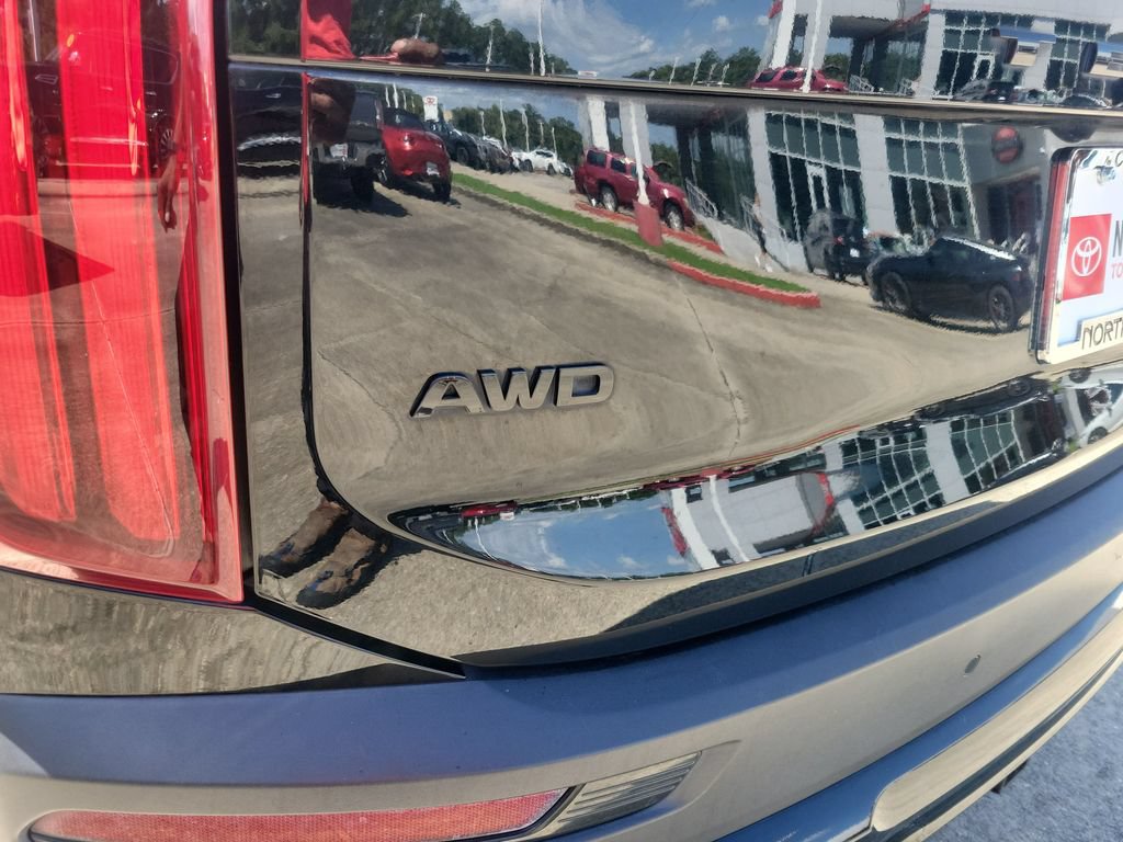 Used 2022 Kia Telluride SX w/ SX Prestige Package AWD/4WD image 11