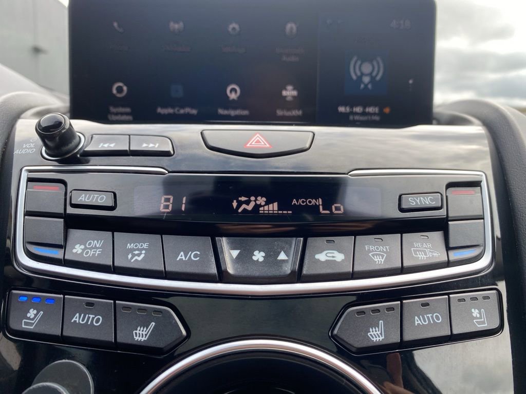 Used 2019 Acura RDX AWD w/ Advance Package image 23