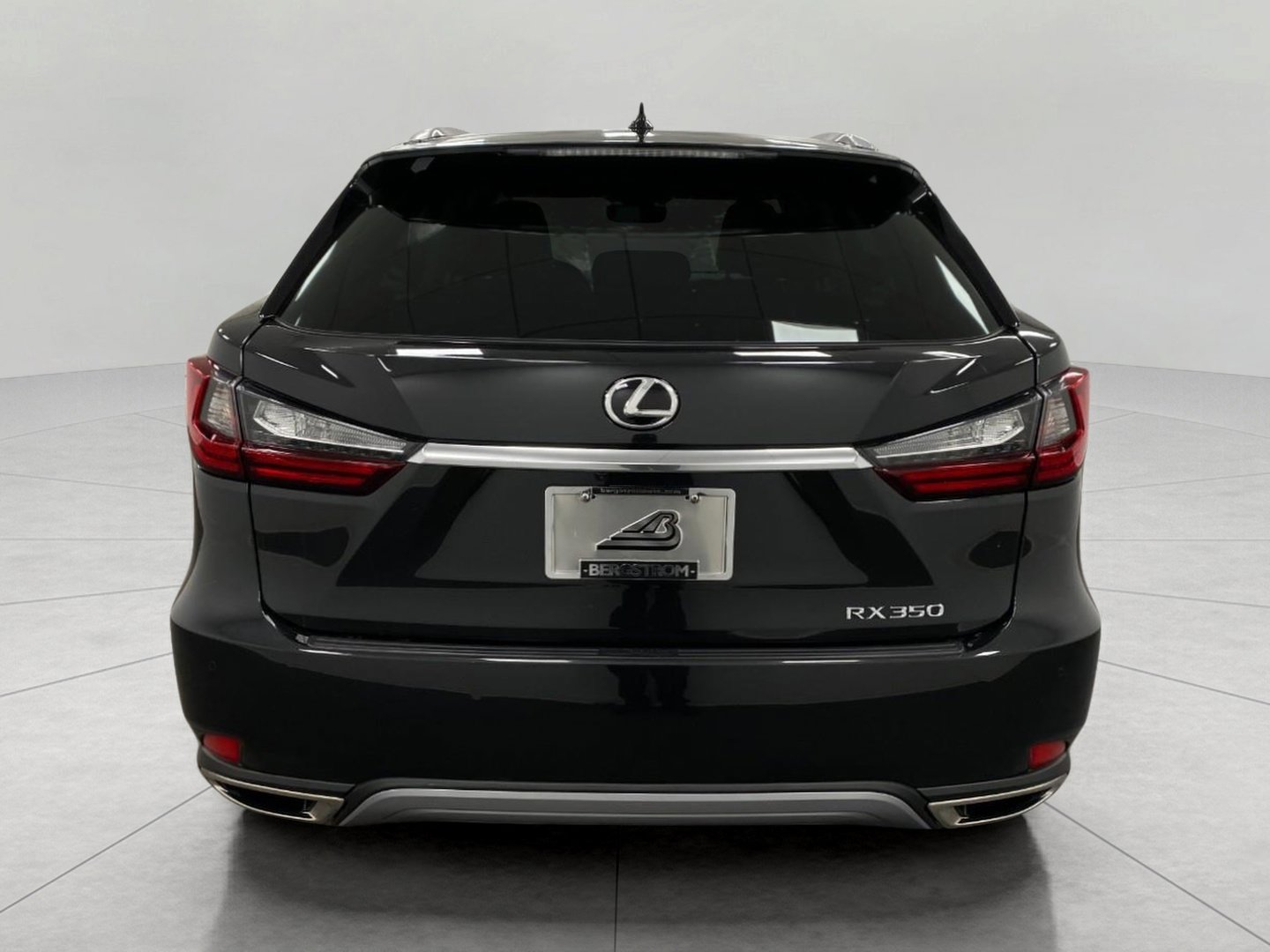 Certified 2022 Lexus RX 350 AWD w/ Premium Package image 5
