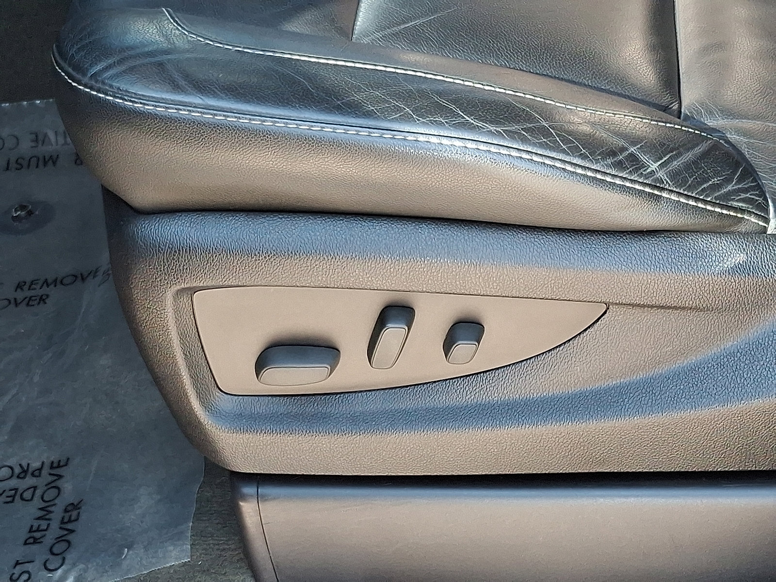 Used 2015 Chevrolet Tahoe LT image 15